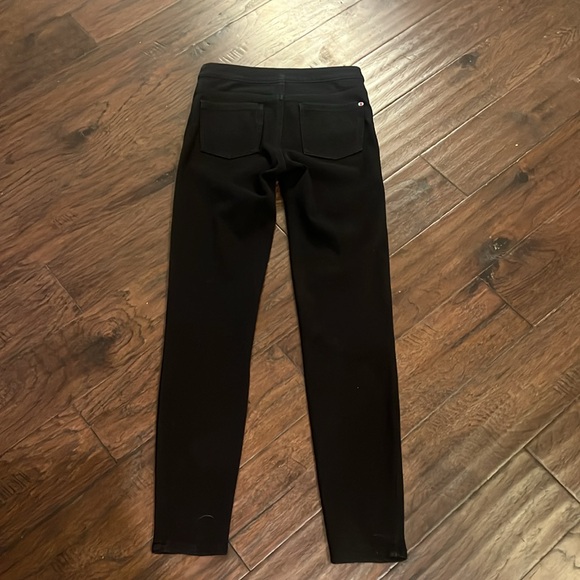 Spanx Denim Legging XS EUC - Picture 4 of 6